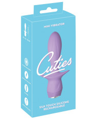 bunt.double vibrator