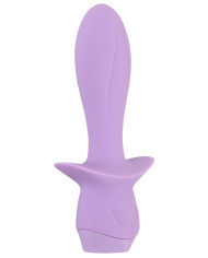 Cuties Mini Vibrator Purple 4.
