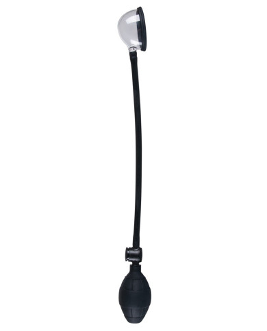 Bad Kitty Pussy Sucker Mini