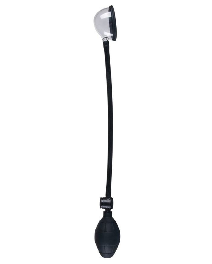 Bad Kitty Pussy Sucker Mini