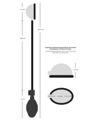 Bad Kitty Pussy Sucker Mini