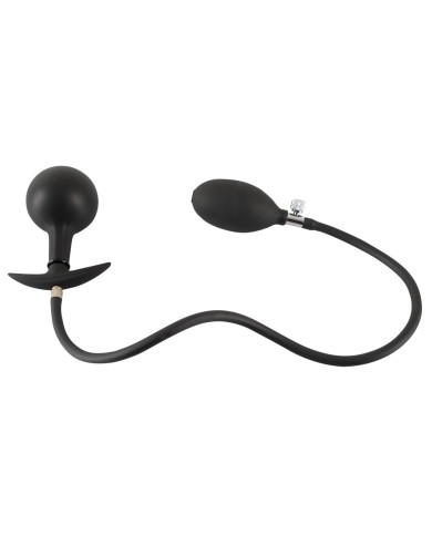 Inflatable Plug inner Metal Ba