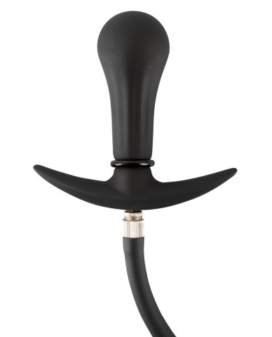 Inflatable Plug inner Metal Ba