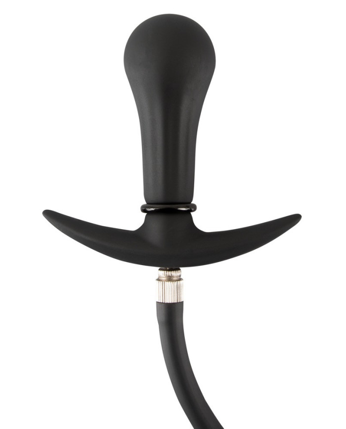 Inflatable Plug inner Metal Ba