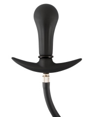 Inflatable Plug inner Metal Ba