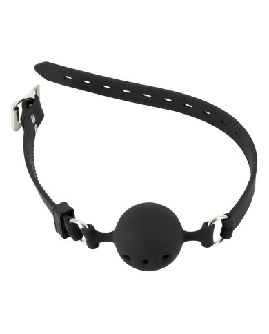 Silicone Gag medium
