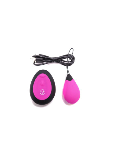 Remote Control Egg G1 - Pink