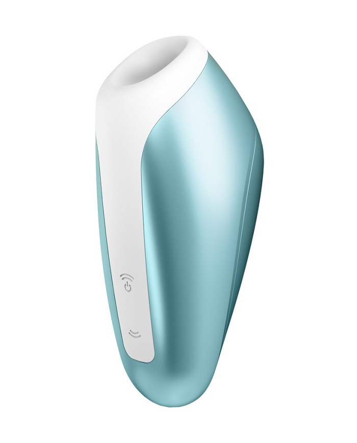 Satisfyer Love Breeze Blue