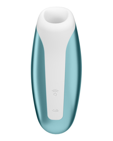 Satisfyer Love Breeze Blue