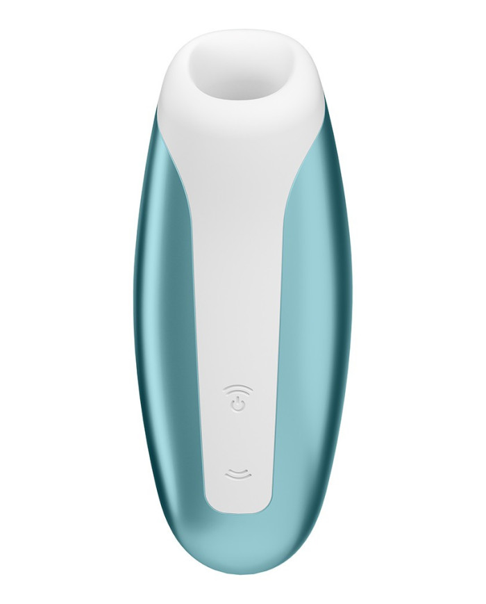 Satisfyer Love Breeze Blue