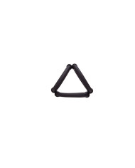 Me You Us Caged Up Cock Cage Black