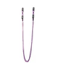 Adjustable Nipple Clamps