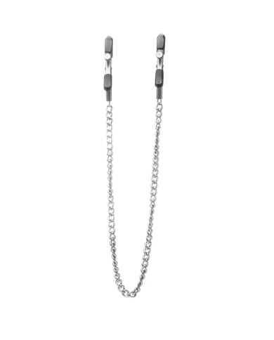 Adjustable Nipple Clamps