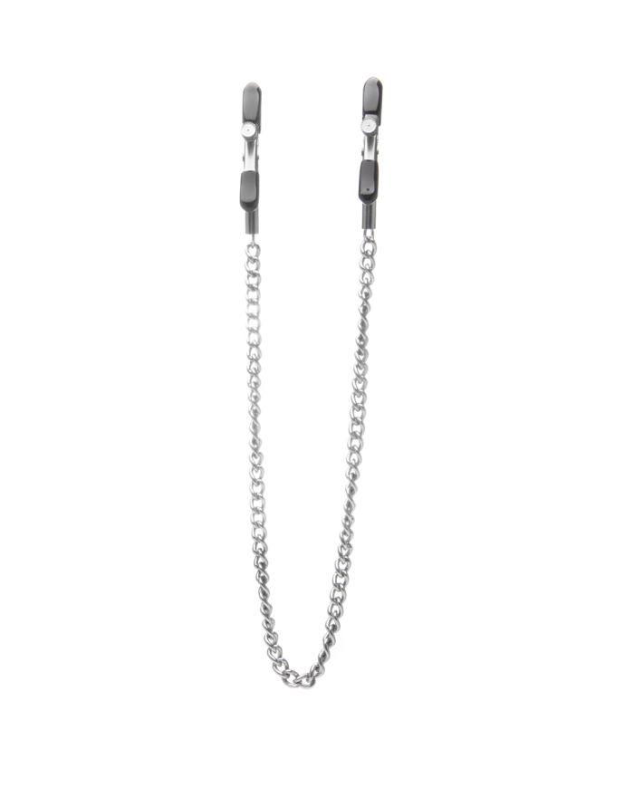 Adjustable Nipple Clamps