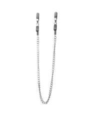 Adjustable Nipple Clamps