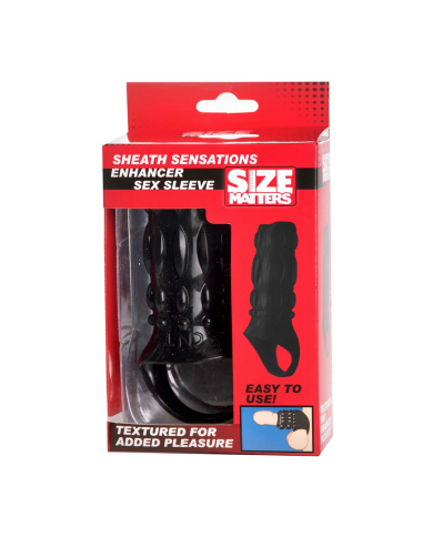 Enhancer Sex Sleeve
