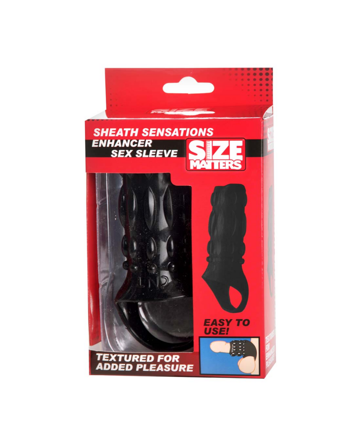 Enhancer Sex Sleeve