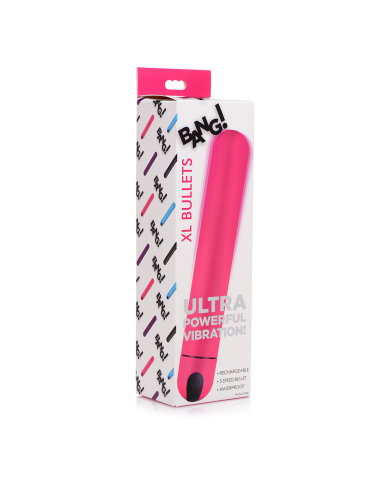 XL Bullet Vibrator