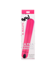 XL Bullet Vibrator