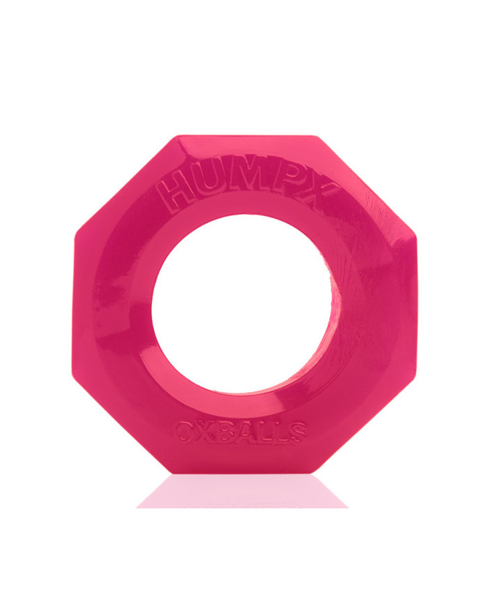 Oxballs - Humpx Cockring Hot Pink