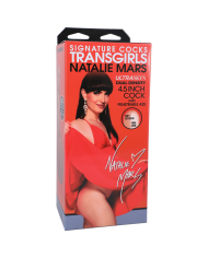 Sasha Gray - ULTRASKYN Pussy Masturbator