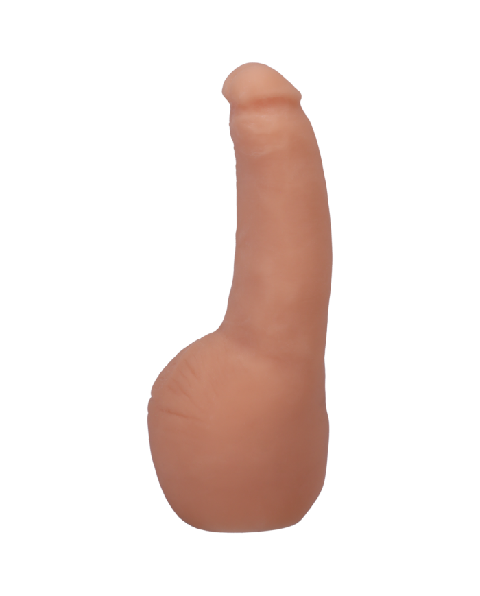 Natalie Mars - Dildo with Penetrable Ass - Transgirls