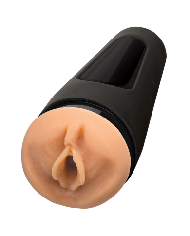 Sasha Gray - ULTRASKYN Pussy Masturbator