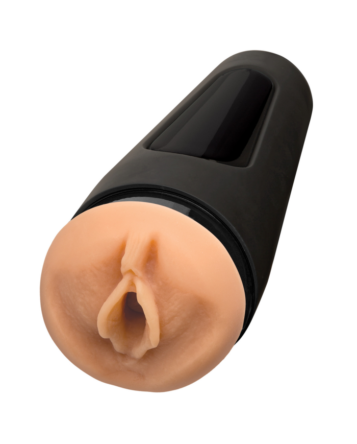 Sasha Gray - ULTRASKYN Pussy Masturbator