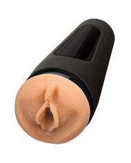 Sasha Gray - ULTRASKYN Pussy Masturbator