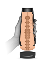 Sasha Gray - ULTRASKYN Pussy Masturbator