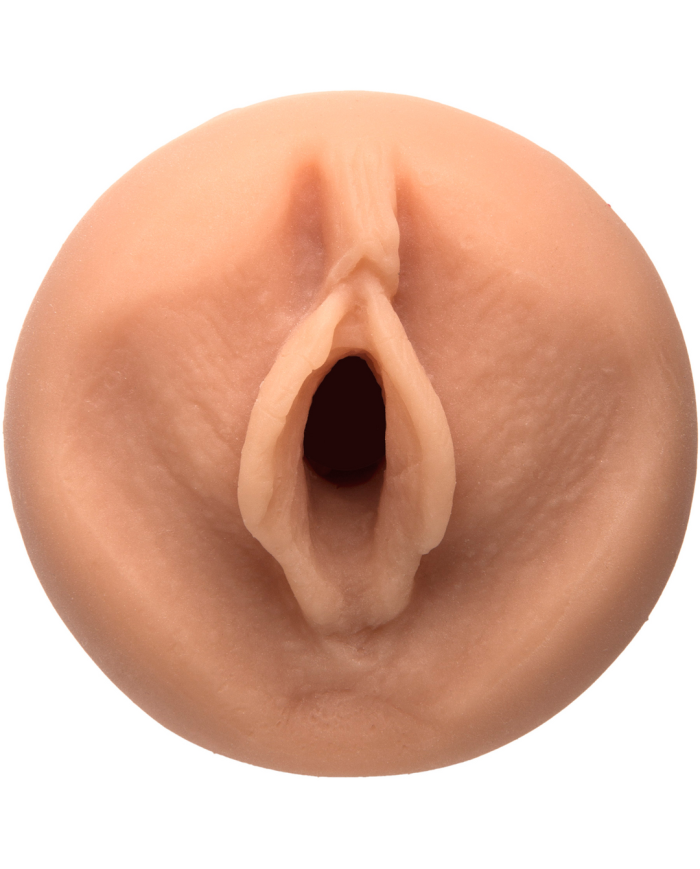 Sasha Gray - ULTRASKYN Pussy Masturbator