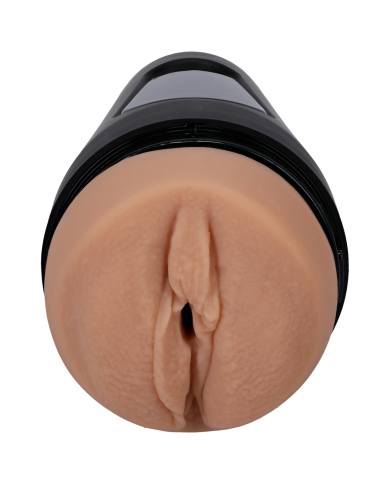 Eva Elfie - ULTRASKYN Pussy Masturbator - Vanilla