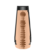 Eva Elfie - ULTRASKYN Pussy Masturbator - Vanilla