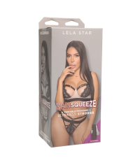 Katarina Jade - ULTRASKYN Pussy Masturbator