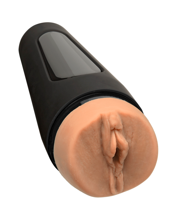 Lela Star - ULTRASKYN Pussy Masturbator