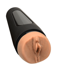 Lela Star - ULTRASKYN Pussy Masturbator