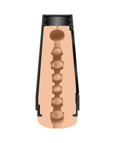 Lela Star - ULTRASKYN Pussy Masturbator