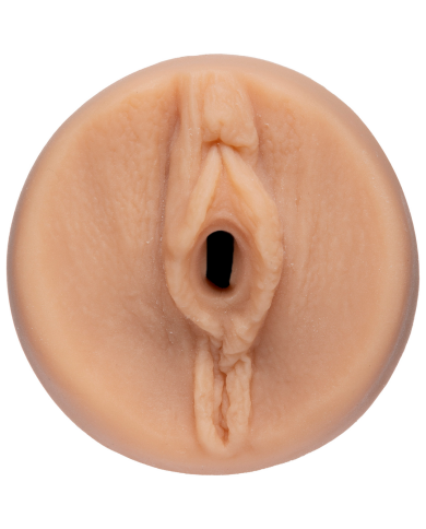 Lela Star - ULTRASKYN Pussy Masturbator