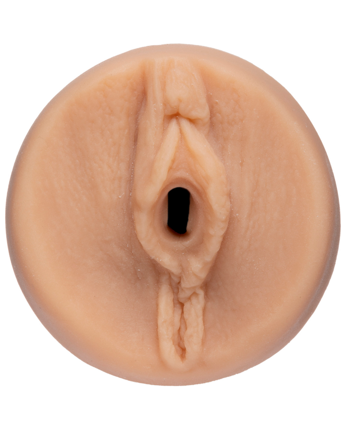 Lela Star - ULTRASKYN Pussy Masturbator