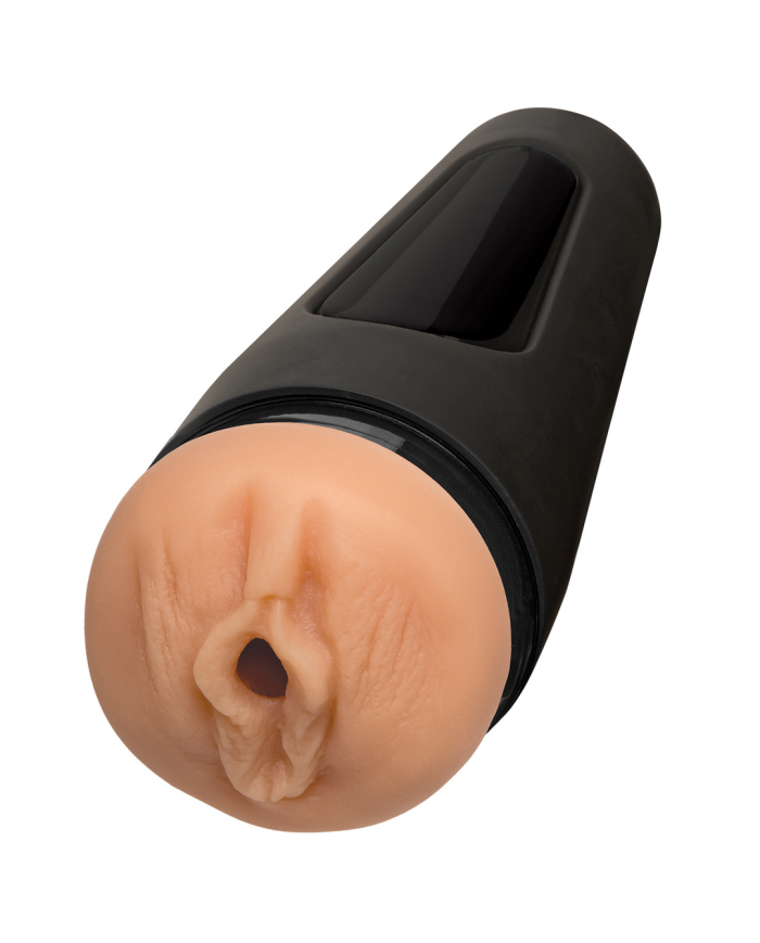 Dani Daniels - ULTRASKYN Pussy Masturbator - Vanilla