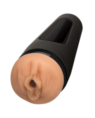 Dani Daniels - ULTRASKYN Pussy Masturbator - Vanilla