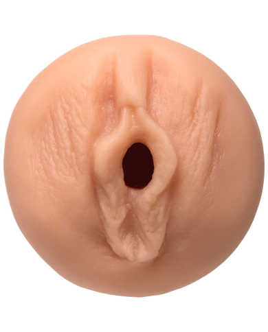 Dani Daniels - ULTRASKYN Pussy Masturbator - Vanilla