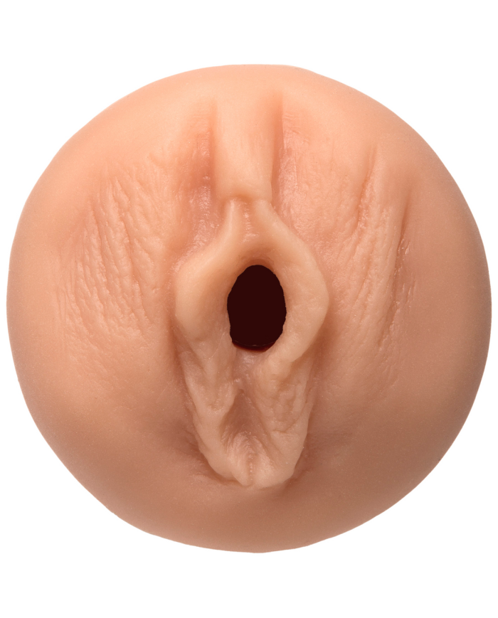 Dani Daniels - ULTRASKYN Pussy Masturbator - Vanilla