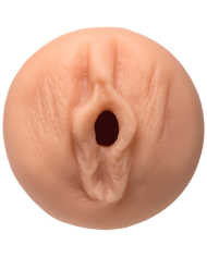 Dani Daniels - ULTRASKYN Pussy Masturbator - Vanilla