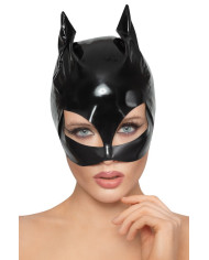 Vinyl Cat Mask S-L