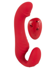 RC Strapless Strap-on 3