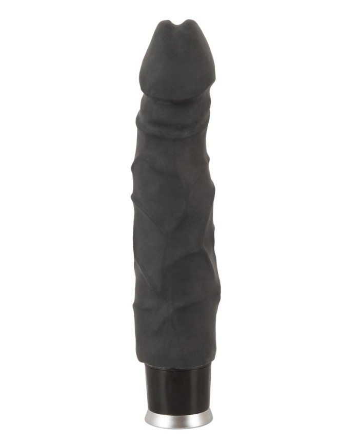 Nature Skin Big Vibe Black