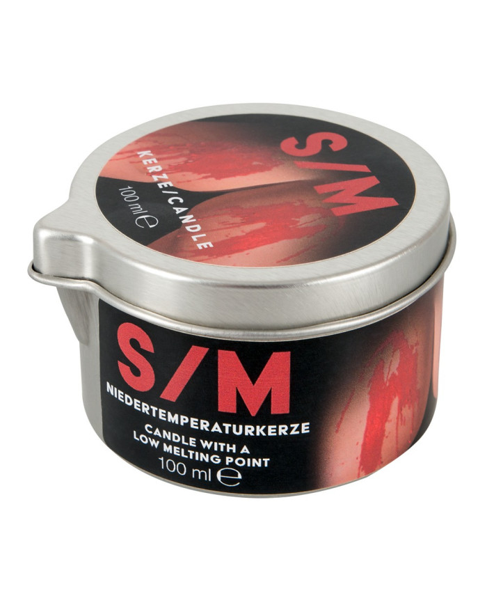 S M Candlesoft 100ml