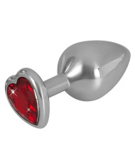 Diamond Butt Plug medium