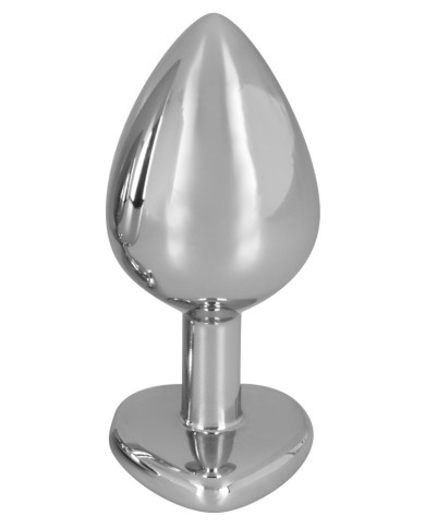 Diamond Butt Plug medium